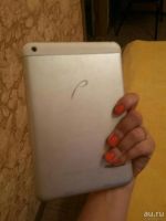 Лот: 8033111. Фото: 3. планшет roverpad. Компьютеры, оргтехника, канцтовары