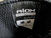 Лот: 15086396. Фото: 4. Ботинки Atom G-unit. Красноярск