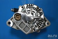 Лот: 14010313. Фото: 2. Генератор Toyota 1KD/2KD 27060-30060... Автозапчасти