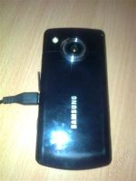 Лот: 1983230. Фото: 2. Samsung i8910 Продажа,обмен!. Смартфоны, связь, навигация