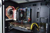 Лот: 17688738. Фото: 10. Игровой компьютер i7-3770/RX 580...