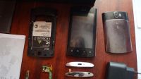 Лот: 4475509. Фото: 5. Мобильный телефон Acer S120 Liquid...