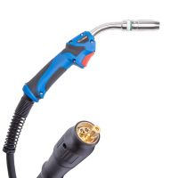 Лот: 24827132. Фото: 2. Горелка Foxweld UnoMIG-25 5м. Сварка и резка