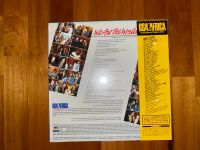 Лот: 22994233. Фото: 2. винил USA For Africa – We Are... Коллекционирование, моделизм