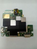 Лот: 12263672. Фото: 2. A405. Micromax Q326 . Системная... Запчасти, оборудование