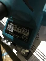 Лот: 10830280. Фото: 2. Новый рубанок makita kp0800. Инструмент и расходные