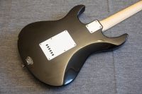 Лот: 16695277. Фото: 4. Yamaha Pacifica 112JM BK. Красноярск