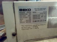 Лот: 3221472. Фото: 2. Кондиционер ВЕКО BKV 091 СР0ЧН0... Тепловое оборудование, климат