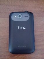 Лот: 4190908. Фото: 3. HTC Wildfire S. Красноярск
