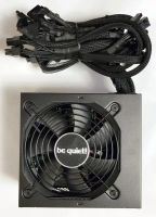 Лот: 18958387. Фото: 2. Блок питания be quiet system power... Комплектующие