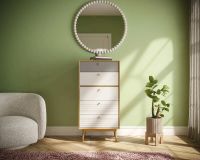 Лот: 25643399. Фото: 4. Комод LaRedoute
