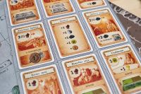 Лот: 8447704. Фото: 8. Настольная игра "Каверна: Пещерные...