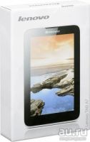 Лот: 10469646. Фото: 4. Планшет Lenovo TAB A7-30 (A3300... Красноярск