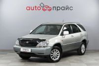 Лот: 23532228. Фото: 4. Toyota Harrier 2000