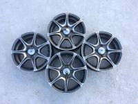 Лот: 17575712. Фото: 2. Комплект Литых дисков LS Wheels... Шины, Диски
