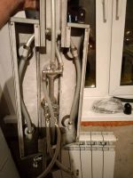 Лот: 10372758. Фото: 2. Душевая панель. Сантехника, водопровод