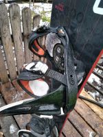 Лот: 12500765. Фото: 3. Крепы Solomon. Спортивные товары