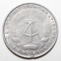Лот: 4336797. Фото: 2. 5 пфеннигов 1968 год. Германия. Монеты