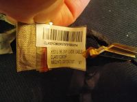 Лот: 13961070. Фото: 3. Шлейф матрицы для ноутбука ASUS... Компьютеры, оргтехника, канцтовары