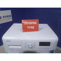 Лот: 25800635. Фото: 3. Стиральная машина Beko WKВ 61031... Бытовая техника
