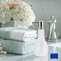 Лот: 24943168. Фото: 2. Дозатор для жидкого мыла Spirella... Хозтовары