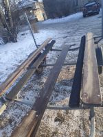 Лот: 15267540. Фото: 6. прицеп МЗСА 81771Е 2017г.в , переделанный...