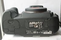 Лот: 8174408. Фото: 2. Sony Alpha A850 24.6MP цифровая... Фотокамеры