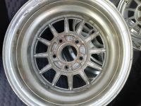 Лот: 14995341. Фото: 4. Олдскульные JDM диски. Красноярск