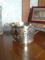 Лот: 1249563. Фото: 3. Конфетница. Коллекционирование, моделизм