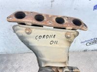 Лот: 25628511. Фото: 9. коллектор выпускной toyota corolla...