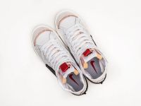 Лот: 20356379. Фото: 3. Кроссовки Nike Blazer Mid 77 Jumbo... Одежда, обувь, галантерея