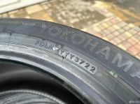 Лот: 20016109. Фото: 6. шины 215/55 R17 Yokohama decibel...