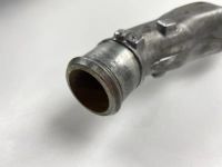 Лот: 21110272. Фото: 2. Патрубок системы охлаждения Subaru... Автозапчасти