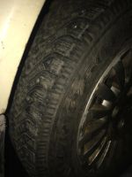 Лот: 7439355. Фото: 3. Good Year Ultra grip 500 зима... Авто, мото, водный транспорт