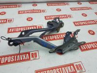 Лот: 20901216. Фото: 2. Петля капота Toyota Corolla Rumion... Автозапчасти