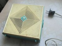 Лот: 15686843. Фото: 2. Радиоприёмник абонентский Ала-Тау... Мелкая бытовая техника