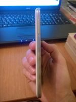 Лот: 6408190. Фото: 2. Samsung Galaxy S5. Смартфоны, связь, навигация