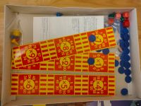 Лот: 21170778. Фото: 3. Настольная детская обучающая Игра... Дети растут