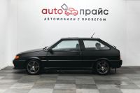 Лот: 19346922. Фото: 4. LADA (ВАЗ) 2113 1.6 MT (98 л.с...