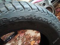 Лот: 2686799. Фото: 2. Cordiant Polar II 1 шт. может... Шины, Диски