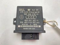 Лот: 21275548. Фото: 2. Блок управления Audi A8 2003 4E0907357... Автозапчасти