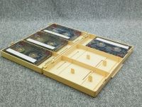 Лот: 25837857. Фото: 2. 4 Винтажные Аудиокассеты для записи... Аудиотехника