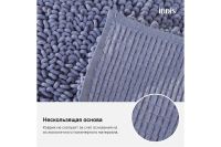 Лот: 23687400. Фото: 5. Коврик для ванной комнаты IDDIS...