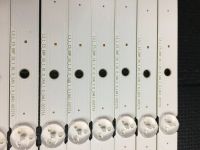 Лот: 17079856. Фото: 2. Led string L3_L_E5_BWP_S6_1_R1... Запчасти для бытовой техники