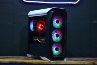 Лот: 19267685. Фото: 8. Игровой компьютер Ryzen 5 3600...