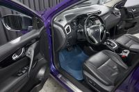 Лот: 24872309. Фото: 8. Nissan Qashqai 2014