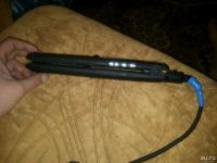 Лот: 10625453. Фото: 4. Выпрямитель для волос. Красноярск