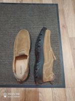 Лот: 17766034. Фото: 2. Кроссовки мужские из натуральной... Мужская обувь