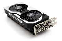 Лот: 10201869. Фото: 3. Palit GeForce GTX 1060 Jetstream... Компьютеры, оргтехника, канцтовары