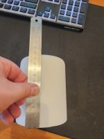 Лот: 25725833. Фото: 4. Плафон E27 белый матовый 120*95... Красноярск